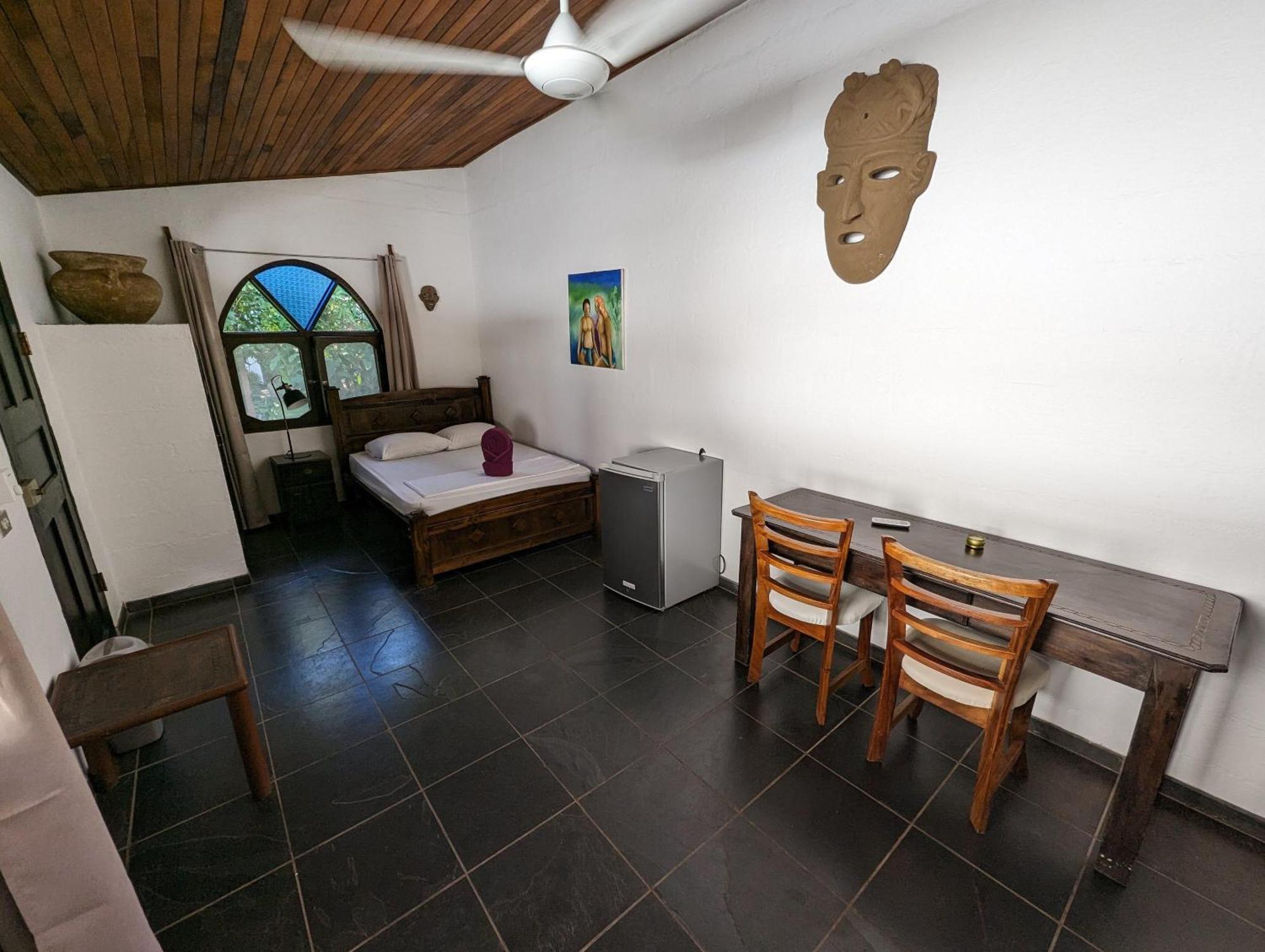 Spirit Of Jungle Lodge Sámara Pokoj fotografie
